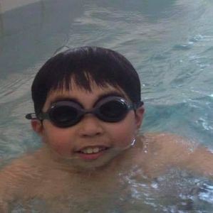 Meet your Posher, Jonathan